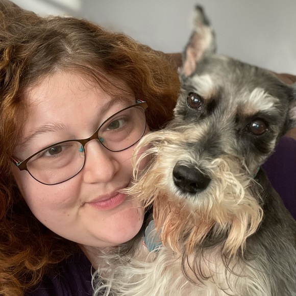 Meet your Posher, Michaella - Picture 1 of 2